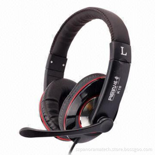 Phone handsfree headset, 3.5mm connector, ideal for music, phone call, all brand phone, good sound